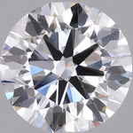 IGI 1.60 Carat Round Brilliant Lab Grown Diamond 人工培育鑽石 實驗室人造鑽石