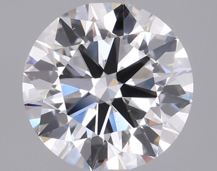 IGI 1.60 Carat Round Brilliant Lab Grown Diamond 人工培育鑽石 實驗室人造鑽石