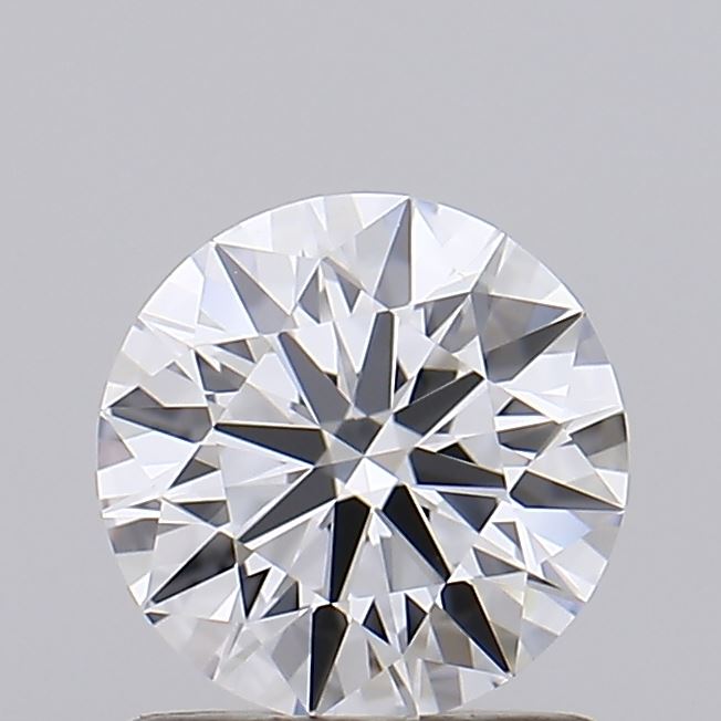 IGI 1.00 Carat Round Brilliant Lab Grown Diamond 人工培育鑽石 實驗室人造鑽石
