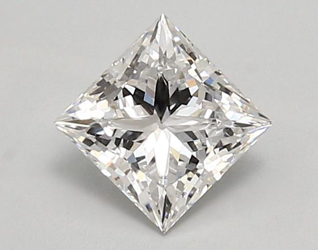 IGI 1.41 Carat Princess Cut Lab Grown Diamond