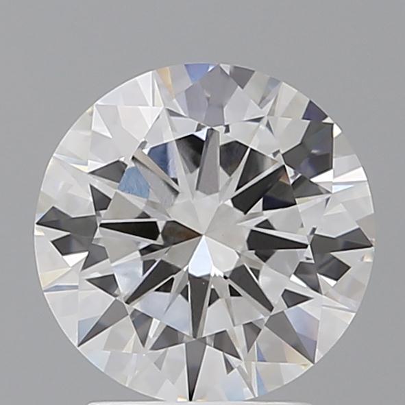 IGI 2.46 Carat Round Brilliant Lab Grown Diamond 人工培育鑽石 實驗室人造鑽石