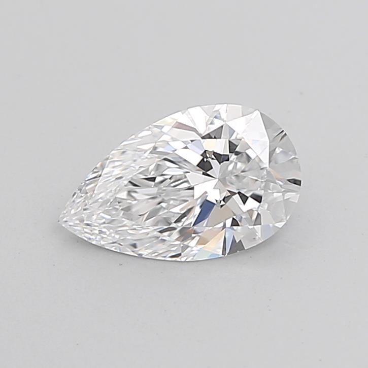 IGI 1.06 Carat Pear Lab Grown Diamond 人工培育鑽石 實驗室人造鑽石
