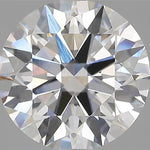 IGI 4.06 Carat Round Brilliant Lab Grown Diamond 人工培育鑽石 實驗室人造鑽石