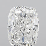IGI 3.03 Carat Cushion Lab Grown Diamond 人工培育鑽石 實驗室人造鑽石