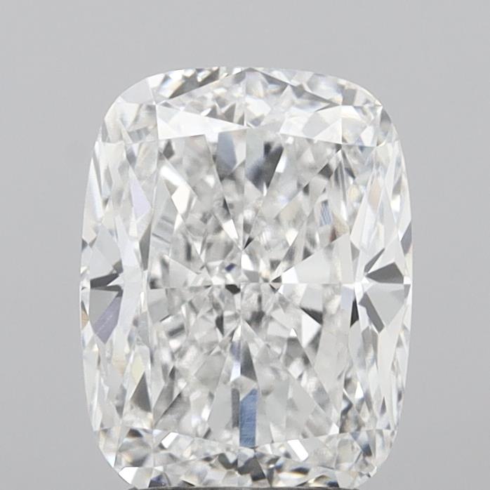 IGI 3.03 Carat Cushion Lab Grown Diamond 人工培育鑽石 實驗室人造鑽石