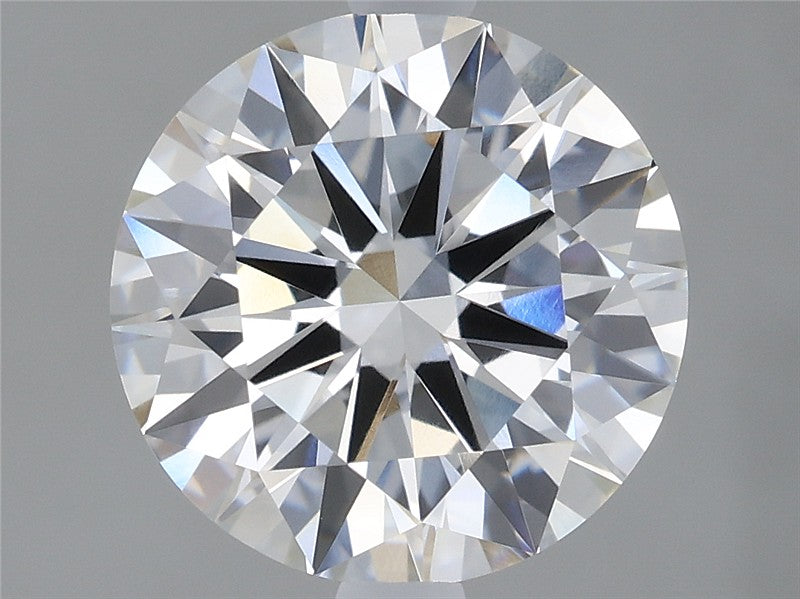 IGI 2.53 Carat Round Brilliant Lab Grown Diamond 人工培育鑽石 實驗室人造鑽石