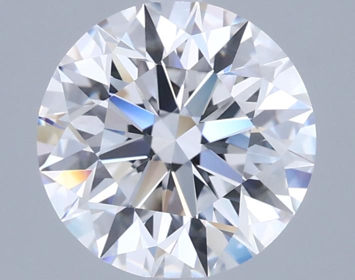 IGI 1.85 Carat Round Brilliant Lab Grown Diamond 人工培育鑽石 實驗室人造鑽石