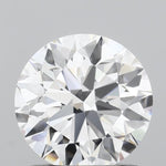 IGI 1.11 Carat Round Brilliant Lab Grown Diamond 人工培育鑽石 實驗室人造鑽石