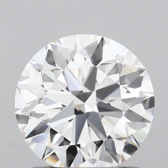 IGI 1.11 Carat Round Brilliant Lab Grown Diamond 人工培育鑽石 實驗室人造鑽石