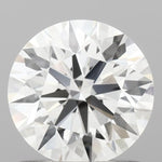 IGI 1.02 Carat Round Brilliant Lab Grown Diamond