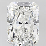 IGI 6.04 Carat Radiant Cut Lab Grown Diamond 人工培育鑽石 實驗室人造鑽石