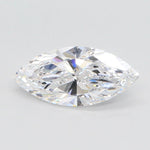 IGI 1 Carat Marquise Lab Grown Diamond