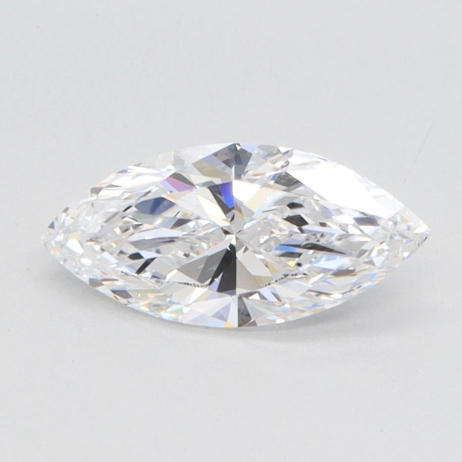 IGI 1 Carat Marquise Lab Grown Diamond