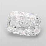IGI 4.01 Carat Cushion Lab Grown Diamond 人工培育鑽石 實驗室人造鑽石