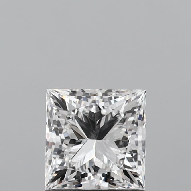 IGI 1.1 Carat Princess Cut Lab Grown Diamond