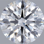 IGI 1.71 Carat Round Brilliant Lab Grown Diamond 人工培育鑽石 實驗室人造鑽石