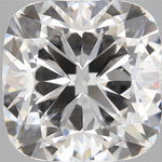GIA 5.02 Carat Cushion Lab Grown Diamond 人工培育鑽石 實驗室人造鑽石