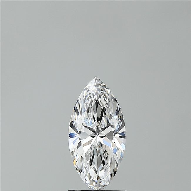 IGI 1.41 Carat Marquise Lab Grown Diamond 人工培育鑽石 實驗室人造鑽石