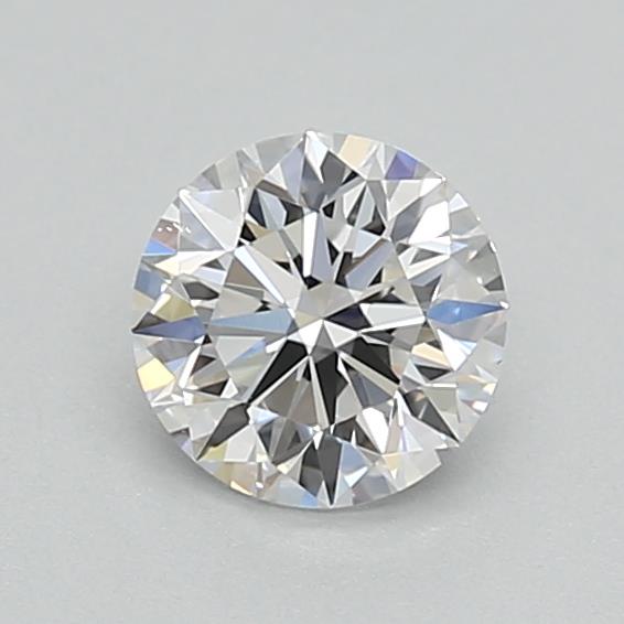 IGI 0.52 Carat Round Brilliant Lab Grown Diamond 人工培育鑽石 實驗室人造鑽石