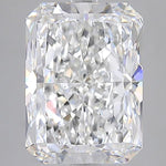 IGI 7.01 Carat Radiant Cut Lab Grown Diamond 人工培育鑽石 實驗室人造鑽石