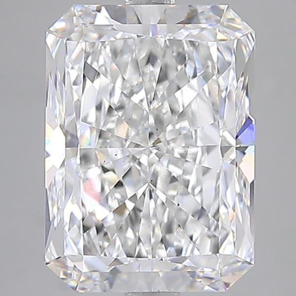 IGI 7.01 Carat Radiant Cut Lab Grown Diamond 人工培育鑽石 實驗室人造鑽石