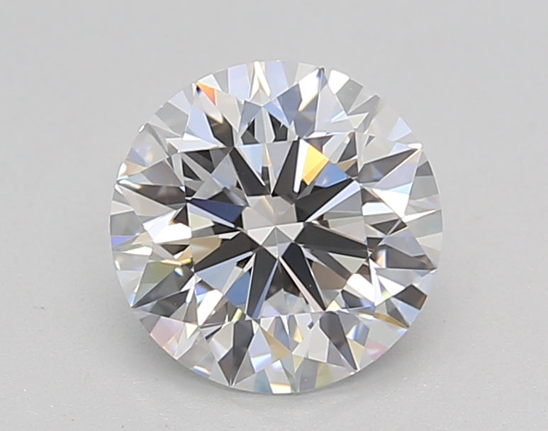 IGI 1.36 Carat 圓形 - Round Brilliant 培育鑽石 Lab Grown Diamond 人造鑽石 人工鑽石 實驗室鑽石 培養鑽石 香港 培育鑽 