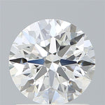 IGI 1.31 Carat Round Brilliant Lab Grown Diamond