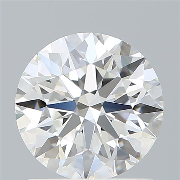 IGI 1.31 Carat Round Brilliant Lab Grown Diamond