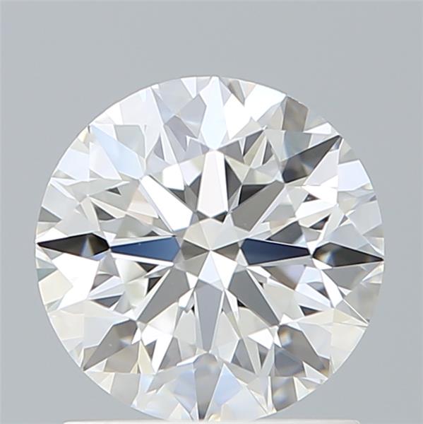 IGI 1.31 Carat Round Brilliant Lab Grown Diamond
