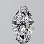 IGI 1.07 Carat Marquise Lab Grown Diamond 人工培育鑽石 實驗室人造鑽石