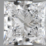 IGI 1.02 Carat Princess Cut Lab Grown Diamond 人工培育鑽石 實驗室人造鑽石