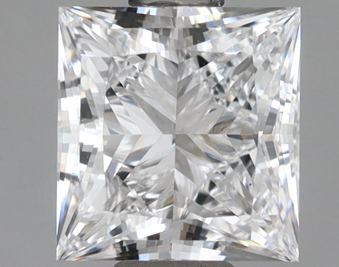 IGI 1.02 Carat Princess Cut Lab Grown Diamond 人工培育鑽石 實驗室人造鑽石