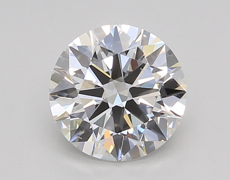 IGI 1.5 Carat Round Brilliant Lab Grown Diamond