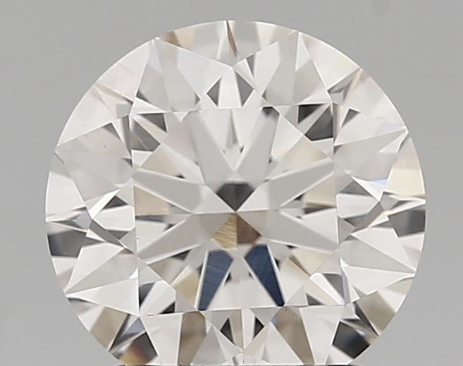 IGI 1.9 Carat Round Brilliant Lab Grown Diamond