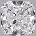 IGI 1.60 Carat Cushion Lab Grown Diamond 人工培育鑽石 實驗室人造鑽石