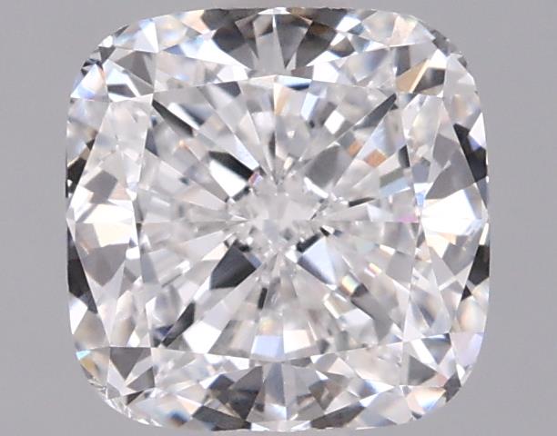 IGI 1.60 Carat Cushion Lab Grown Diamond 人工培育鑽石 實驗室人造鑽石