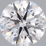 IGI 1.04 Carat Round Brilliant Lab Grown Diamond 人工培育鑽石 實驗室人造鑽石