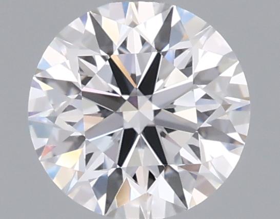 IGI 1.04 Carat Round Brilliant Lab Grown Diamond 人工培育鑽石 實驗室人造鑽石