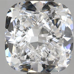 IGI 2.01 Carat Cushion Lab Grown Diamond 人工培育鑽石 實驗室人造鑽石