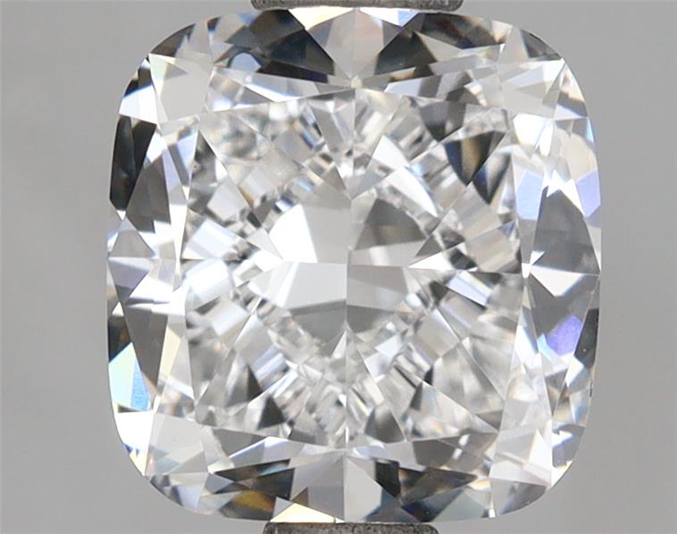 IGI 2.01 Carat Cushion Lab Grown Diamond 人工培育鑽石 實驗室人造鑽石