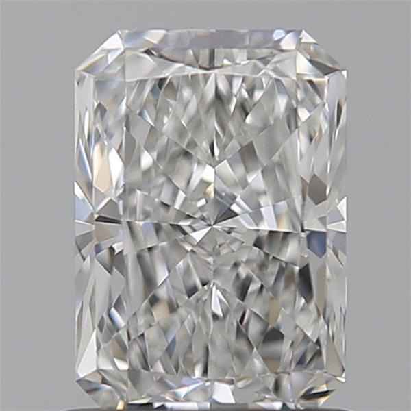 IGI 1.01 Carat Radiant Cut Lab Grown Diamond 人工培育鑽石 實驗室人造鑽石