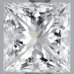 IGI 2.13 Carat Princess Cut Lab Grown Diamond