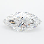 IGI 1.5 Carat Marquise Lab Grown Diamond
