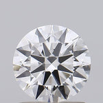 IGI 0.82 Carat Round Brilliant Lab Grown Diamond 人工培育鑽石 實驗室人造鑽石