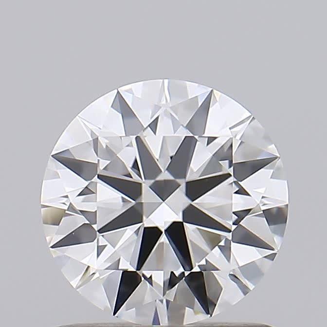 IGI 0.82 Carat Round Brilliant Lab Grown Diamond 人工培育鑽石 實驗室人造鑽石