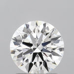 IGI 1.38 Carat Round Brilliant Lab Grown Diamond 人工培育鑽石 實驗室人造鑽石