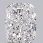 IGI 1.51 Carat Cushion Lab Grown Diamond 人工培育鑽石 實驗室人造鑽石