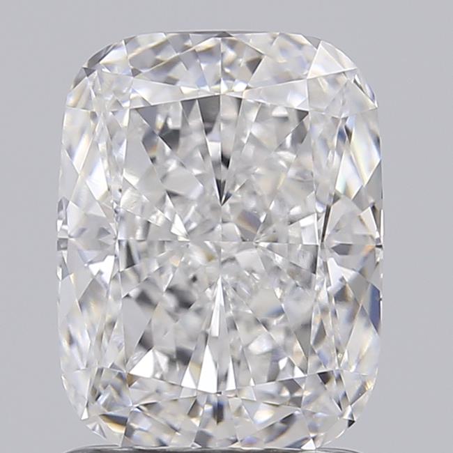 IGI 1.51 Carat Cushion Lab Grown Diamond 人工培育鑽石 實驗室人造鑽石