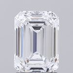 IGI 1.91 Carat Emerald Lab Grown Diamond 人工培育鑽石 實驗室人造鑽石