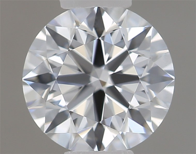 IGI 0.50 Carat Round Brilliant Lab Grown Diamond 人工培育鑽石 實驗室人造鑽石